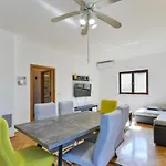 Apartamento Apartmant Franica With Heated Pool And Jacuzzi Privlaka (Zadar)