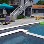 Apartamento Apartmant Franica With Heated Pool And Jacuzzi *