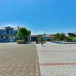 Apartmant Franica With Heated Pool And Jacuzzi