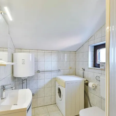 Apartmant Franica With Heated Pool And Jacuzzi * Privlaka (Zadar)