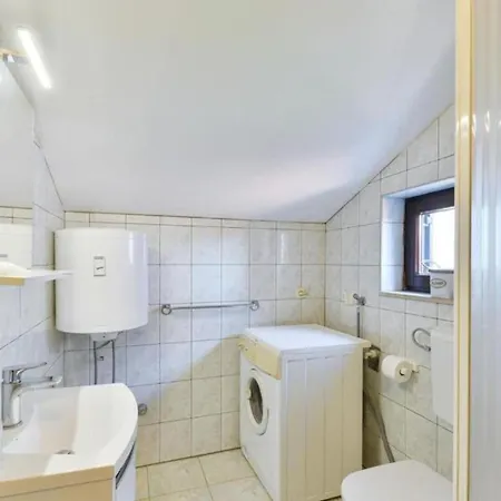 Apartmant Franica With Heated Pool And Jacuzzi * Privlaka (Zadar)
