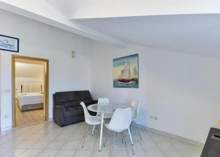 Apartmant Franica With Heated Pool And Jacuzzi * Privlaka (Zadar)