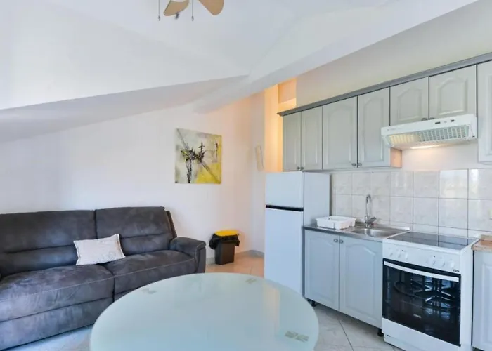 Lejlighed Apartmant Franica With Heated Pool And Jacuzzi *